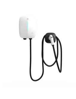 3.7kW Portable EV Chargers - 1