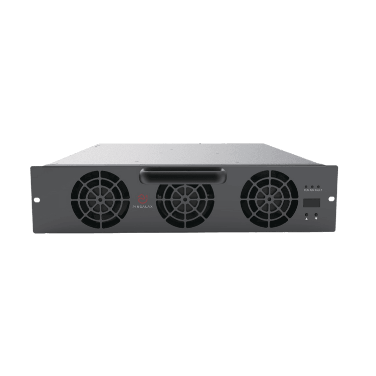 Image of Charging Module