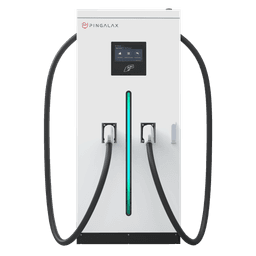 60kW-240kW DC EV Chargers - 2