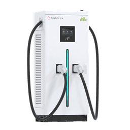 60kW-240kW DC EV Chargers - 1