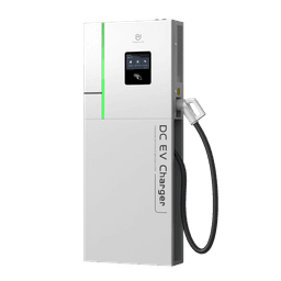 30/40kW DC EV Chargers - 1