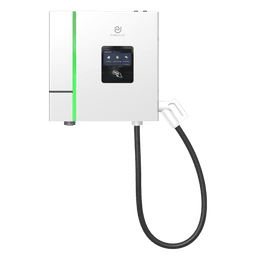 30/40kW DC EV Chargers - 2