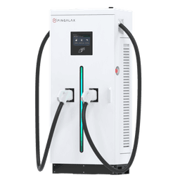 60kW-240kW DC EV Chargers - 3