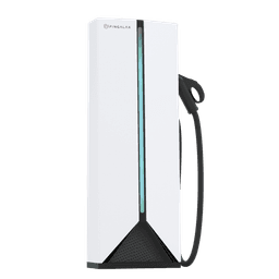 600kW Super Charger - 2