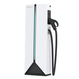 600kW Super Charger - 3