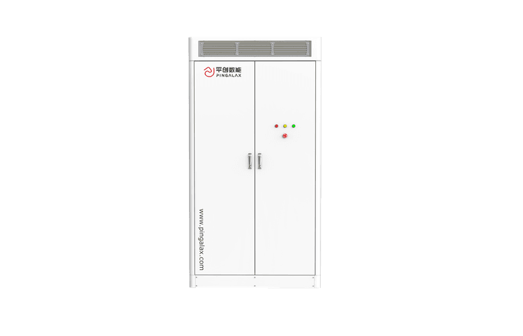 Image of Outdoor Battery Cabinet