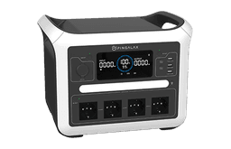 1000Wh Portable Power Station - 2