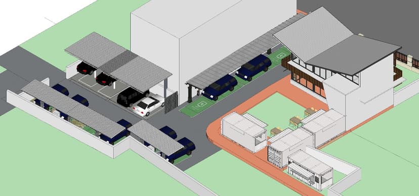 Station Model 1