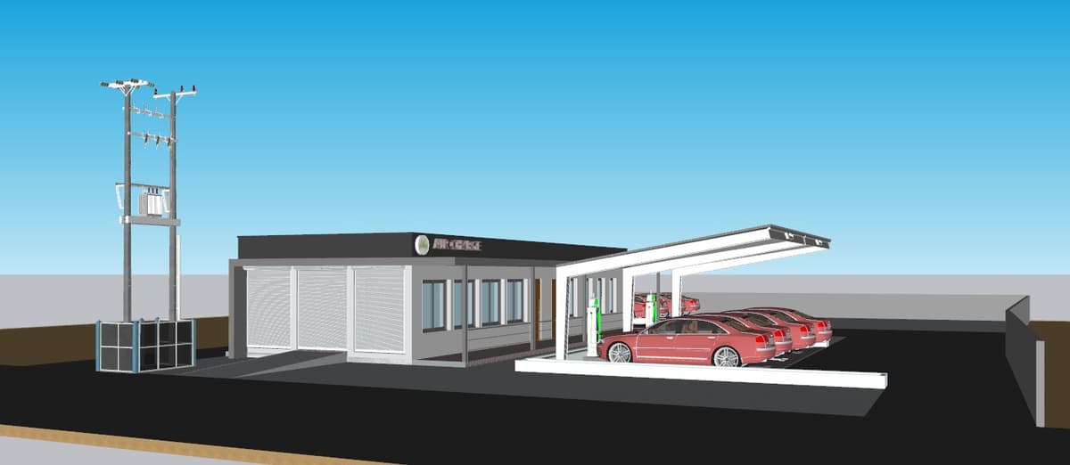 3D Model 2
