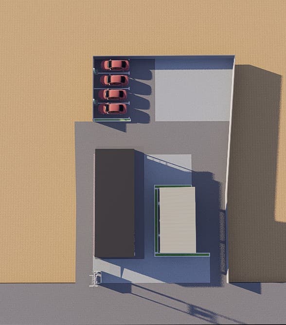 3D Model 4